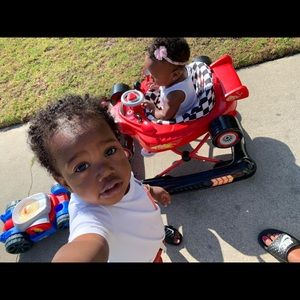 Meet your Posher, Taylor